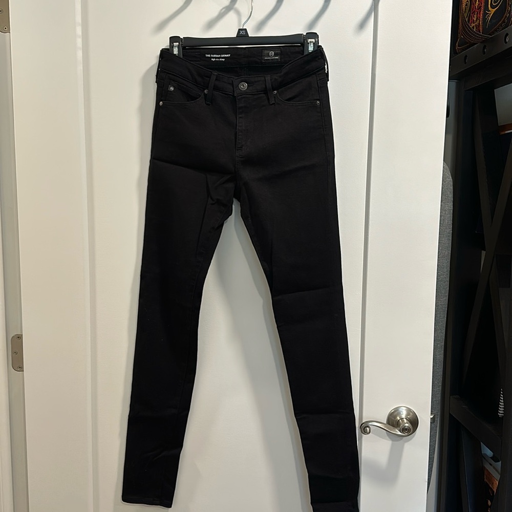 AG The Farrah Skinny